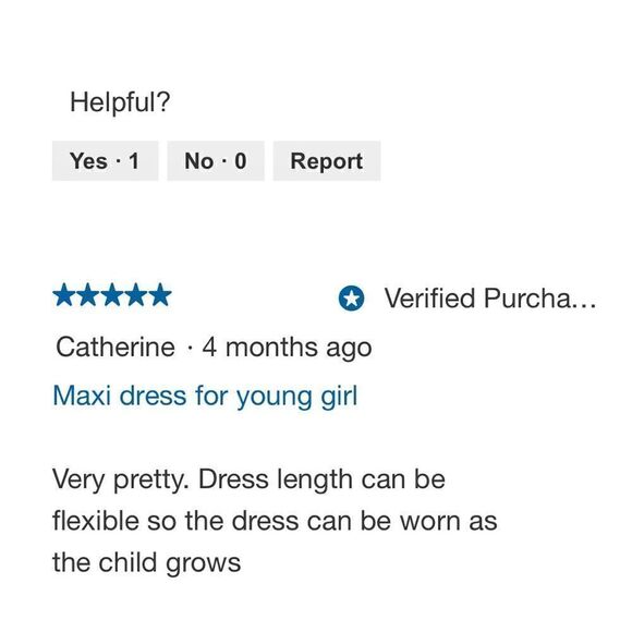 NWT ☀️ 32 Degrees Youth Girls 2-pack Maxi Dress Pink Solid & Pink Tie-Dy… - Picture 16 of 16